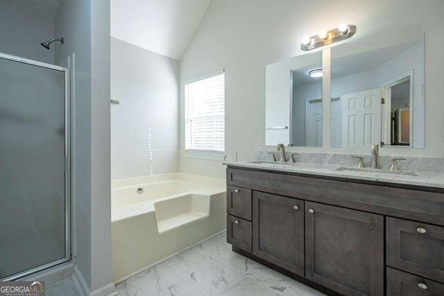 6715 Manor Creek Drive, Douglasville, GA 30135