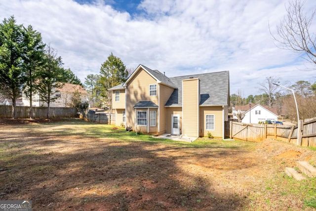 6715 Manor Creek Drive, Douglasville, GA 30135