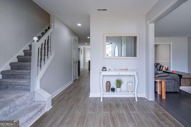 6715 Manor Creek Drive, Douglasville, GA 30135