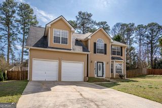 6715 Manor Creek Drive, Douglasville, GA 30135