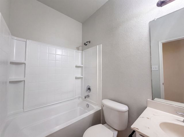 5928 Deck House Road, Fort Worth, TX 76179