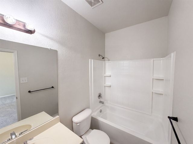 5928 Deck House Road, Fort Worth, TX 76179