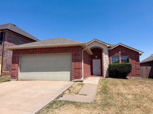5928 Deck House Road, Fort Worth, TX 76179
