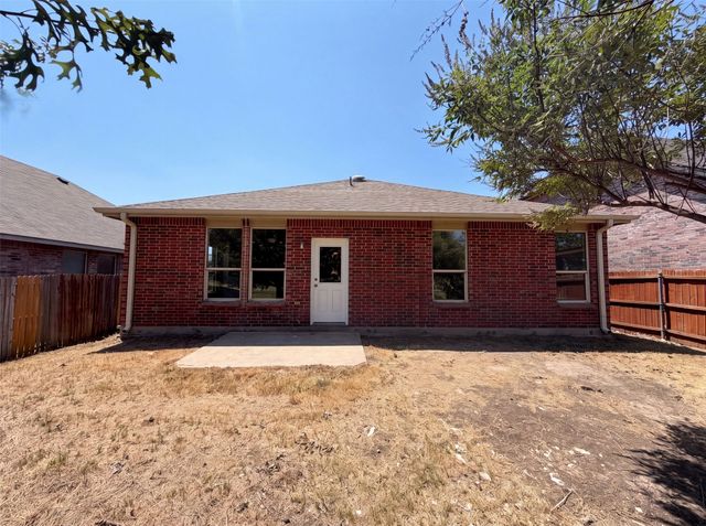 5928 Deck House Road, Fort Worth, TX 76179