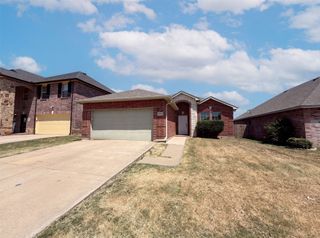 5928 Deck House Road, Fort Worth, TX 76179