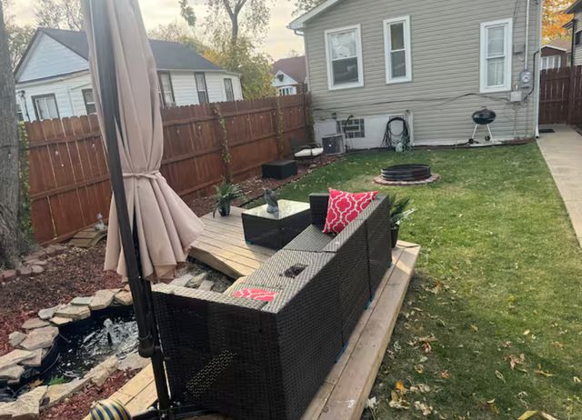 8813 S Euclid Avenue, Chicago, IL 60617