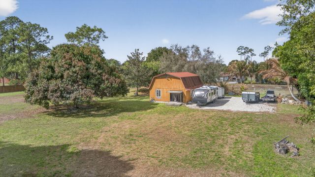 749 W Rambling Drive, Wellington, FL 33414