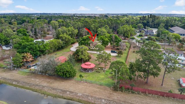 749 W Rambling Drive, Wellington, FL 33414