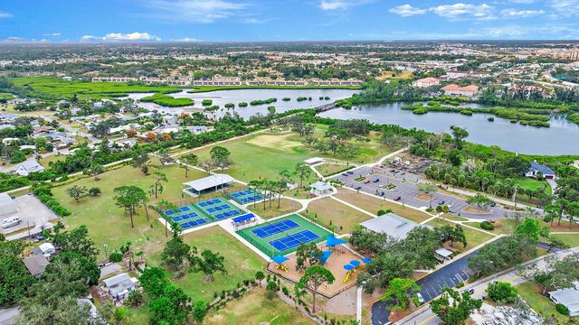 COLONIA LANE, Nokomis, FL 34275