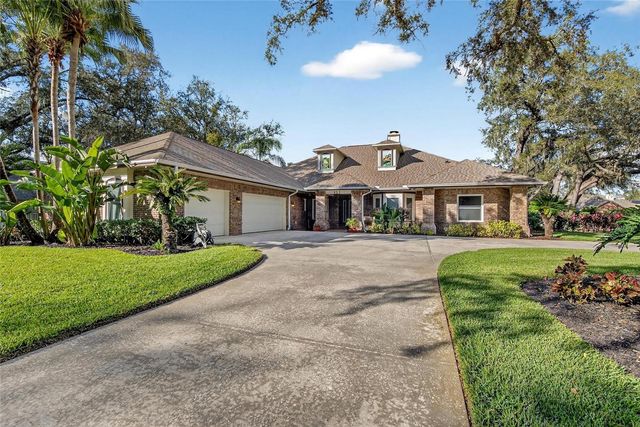 133 BARRINGTON DRIVE, Brandon, FL 33511