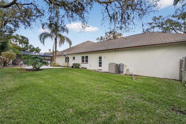 133 BARRINGTON DRIVE, Brandon, FL 33511