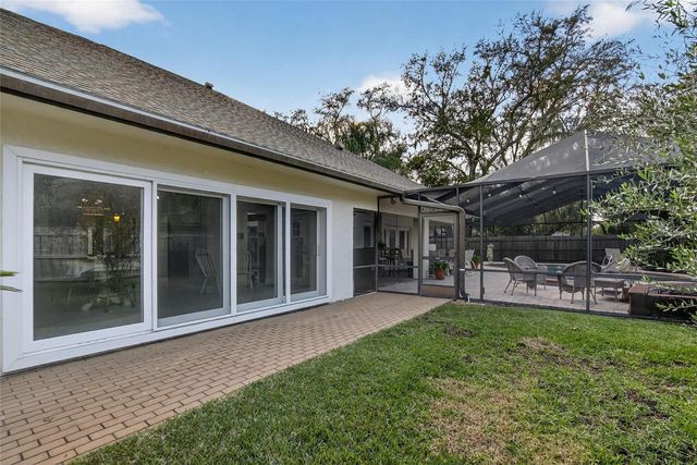 133 BARRINGTON DRIVE, Brandon, FL 33511