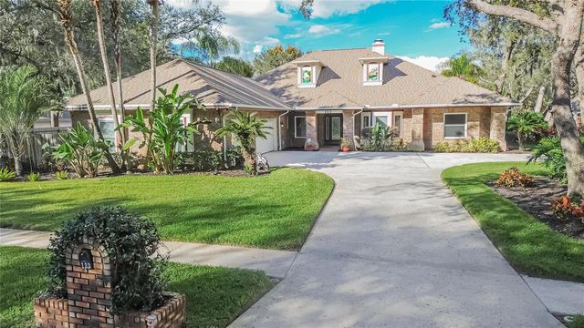 133 BARRINGTON DRIVE, Brandon, FL 33511