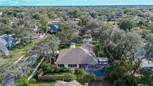 133 BARRINGTON DRIVE, Brandon, FL 33511