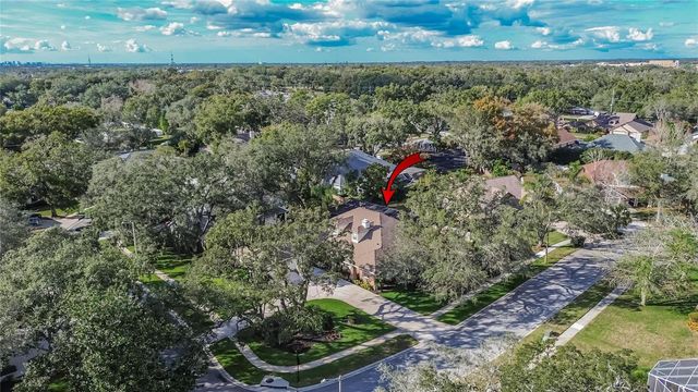 133 BARRINGTON DRIVE, Brandon, FL 33511