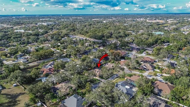 133 BARRINGTON DRIVE, Brandon, FL 33511
