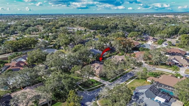 133 BARRINGTON DRIVE, Brandon, FL 33511