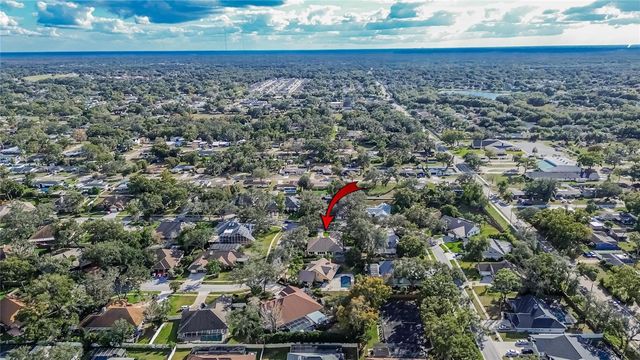 133 BARRINGTON DRIVE, Brandon, FL 33511