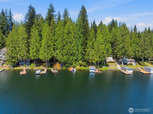 605 SW Lake Roesiger Road, Snohomish, WA 98290