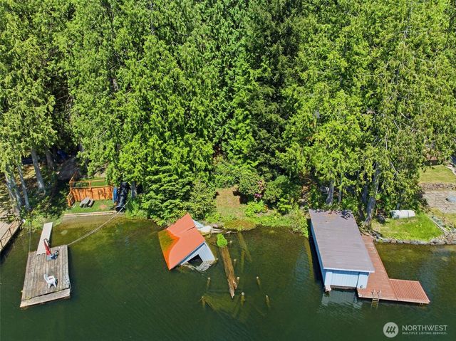 605 SW Lake Roesiger Road, Snohomish, WA 98290