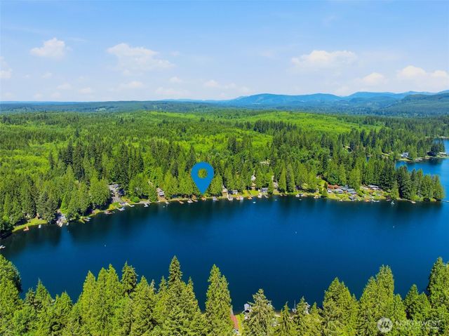 605 SW Lake Roesiger Road, Snohomish, WA 98290