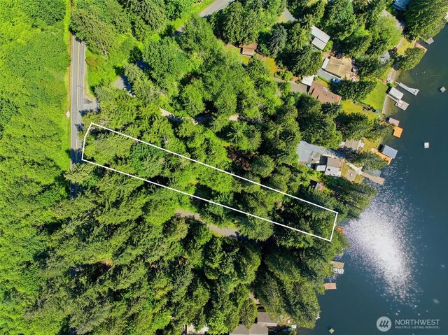 605 SW Lake Roesiger Road, Snohomish, WA 98290