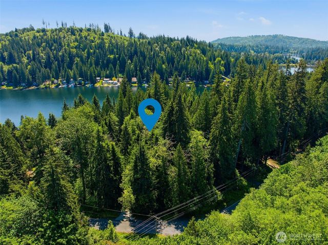 605 SW Lake Roesiger Road, Snohomish, WA 98290