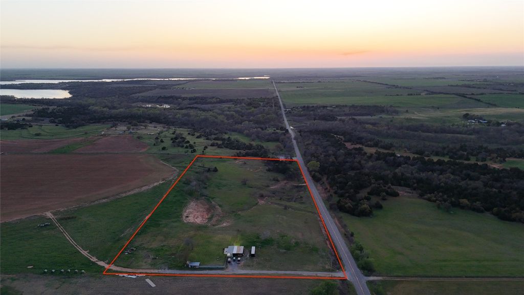 10049 County Road 1230, Fort Cobb, OK 73038