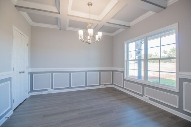 351 Timber Springs, Clarksville, TN 37042