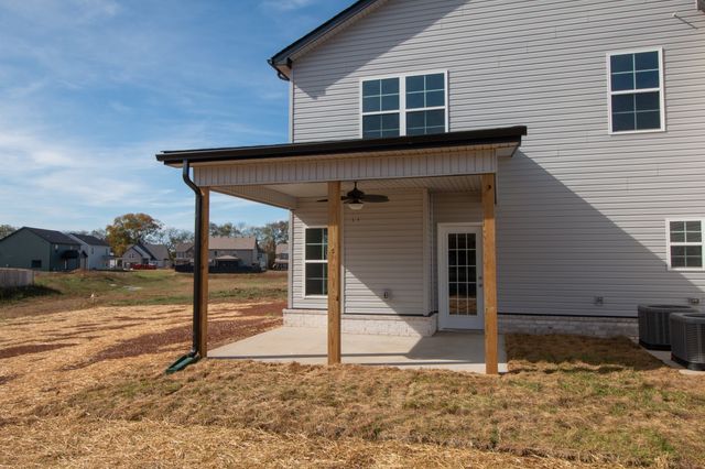 351 Timber Springs, Clarksville, TN 37042