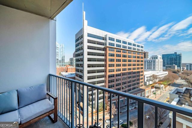 20 10th Street NW 1402, Atlanta, GA 30309