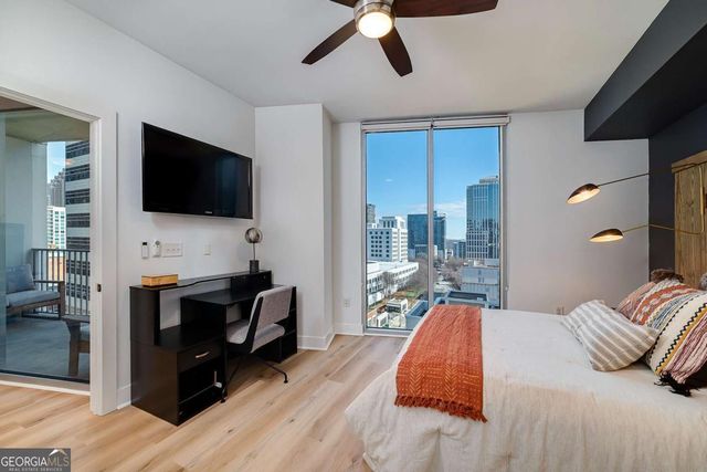 20 10th Street NW 1402, Atlanta, GA 30309