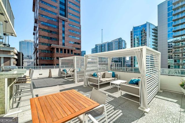 20 10th Street NW 1402, Atlanta, GA 30309