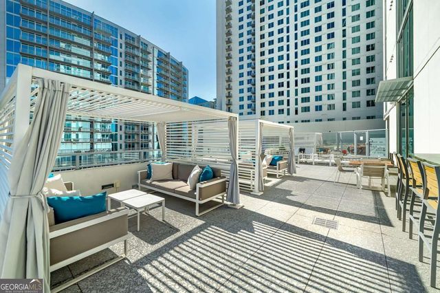 20 10th Street NW 1402, Atlanta, GA 30309