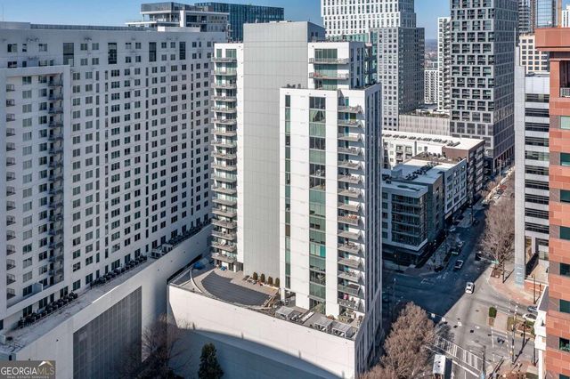 20 10th Street NW 1402, Atlanta, GA 30309