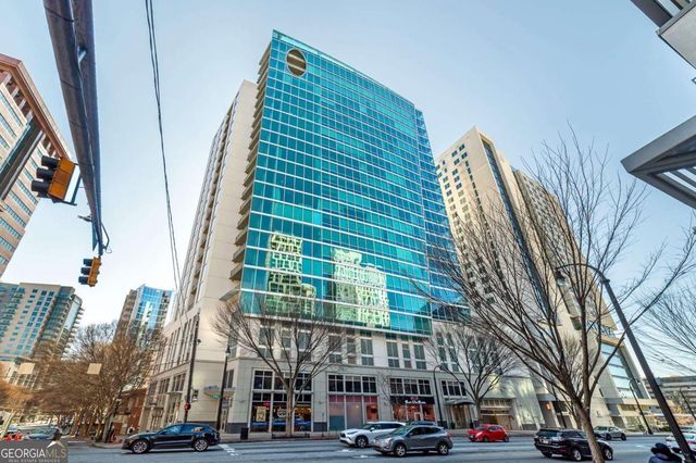 20 10th Street NW 1402, Atlanta, GA 30309