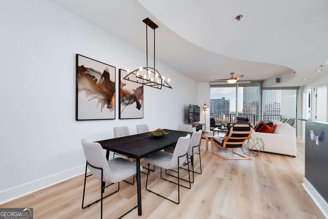 20 10th Street NW 1402, Atlanta, GA 30309