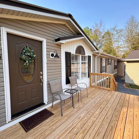 133 Night Wind Drive, Chatsworth, GA 30705
