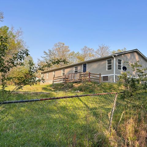 133 Night Wind Drive, Chatsworth, GA 30705