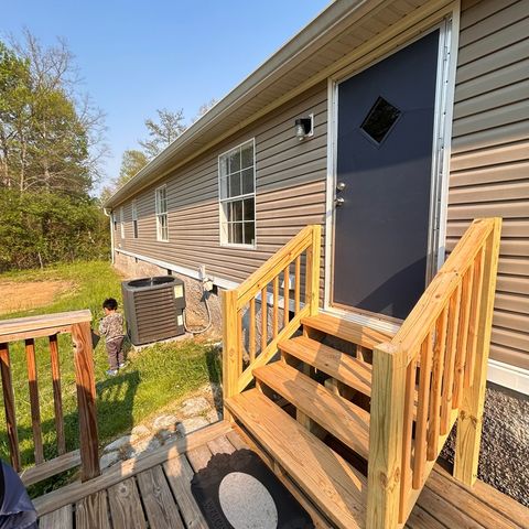 133 Night Wind Drive, Chatsworth, GA 30705