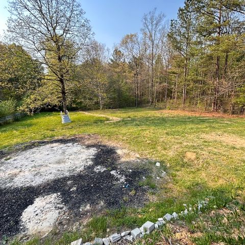 133 Night Wind Drive, Chatsworth, GA 30705