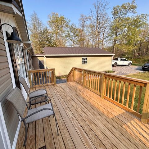 133 Night Wind Drive, Chatsworth, GA 30705