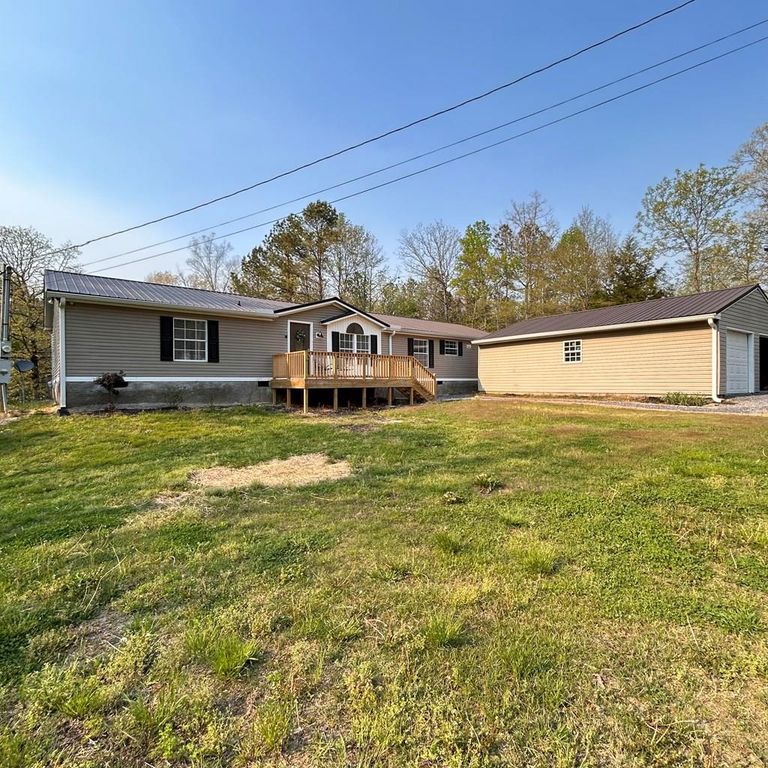 133 Night Wind Drive, Chatsworth, GA 30705
