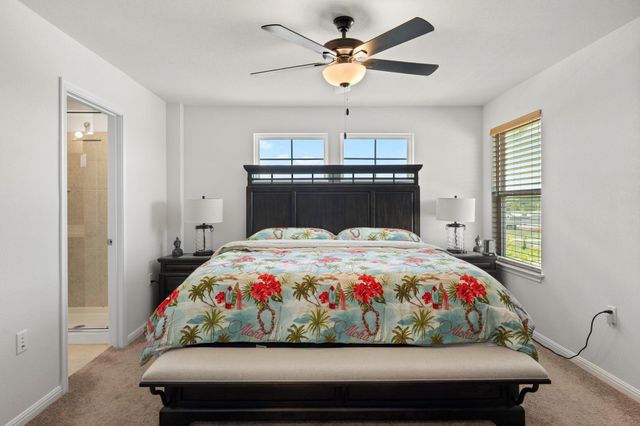 16722 Sonoma Breeze DR, Manor, TX 78653