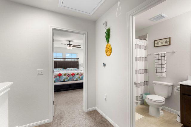 16722 Sonoma Breeze DR, Manor, TX 78653