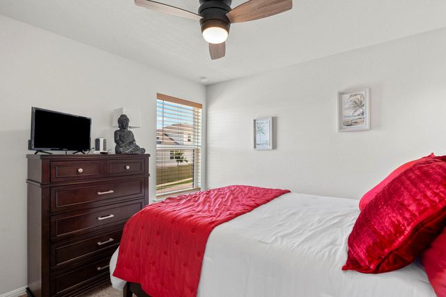 16722 Sonoma Breeze DR, Manor, TX 78653