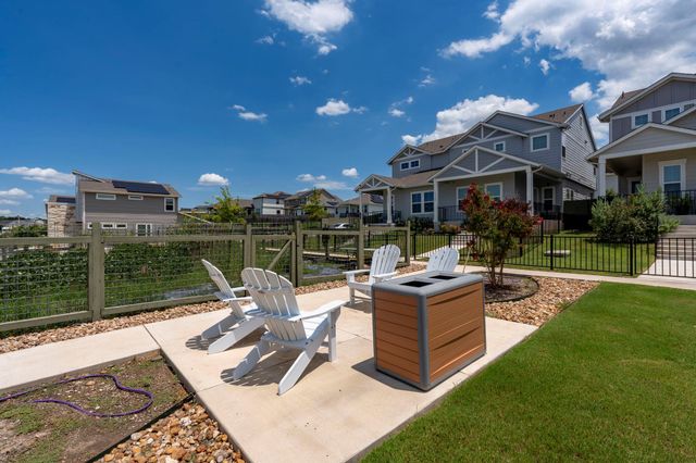 16722 Sonoma Breeze DR, Manor, TX 78653