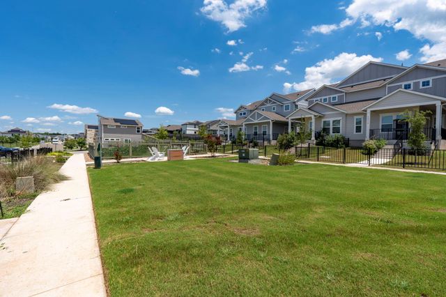 16722 Sonoma Breeze DR, Manor, TX 78653