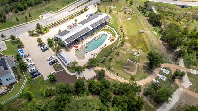 16722 Sonoma Breeze DR, Manor, TX 78653