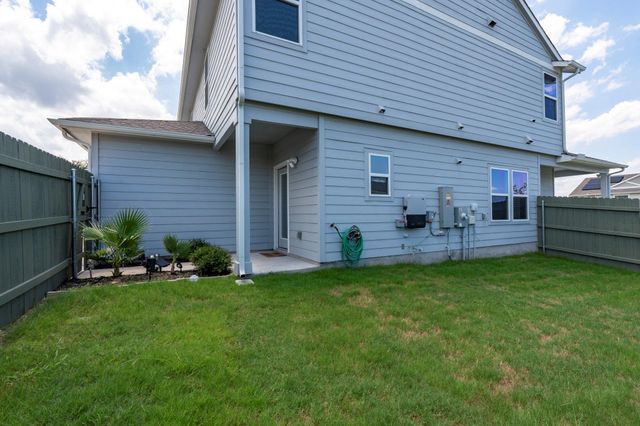 16722 Sonoma Breeze DR, Manor, TX 78653